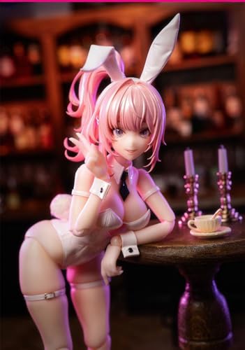 Accesorio de caracol: Motocicleta Tornado Rabbit para figura de acción en miniatura a escala 1:12