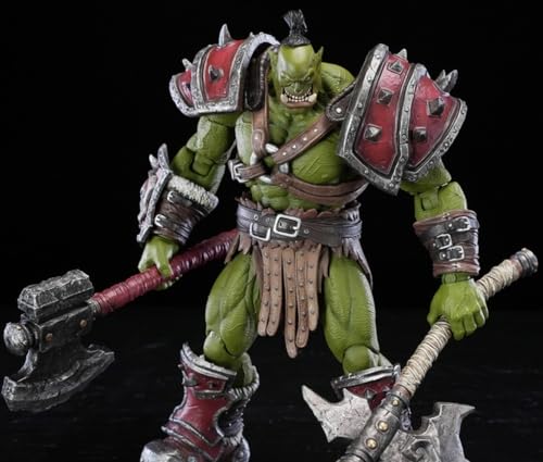 Conjunto completo de figuras coleccionables de Memory Toys: Figura de acción en miniatura Cargas KJS