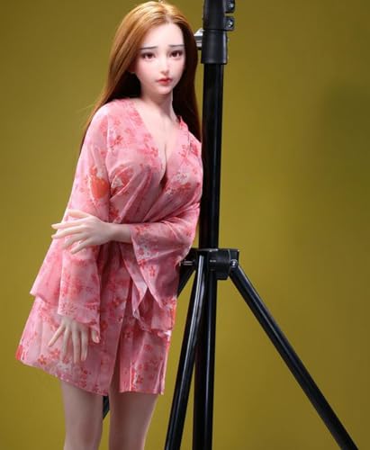 Figura a escala 1/3 Ropa para muñeca: Conjunto de bata Accesorio coleccionable