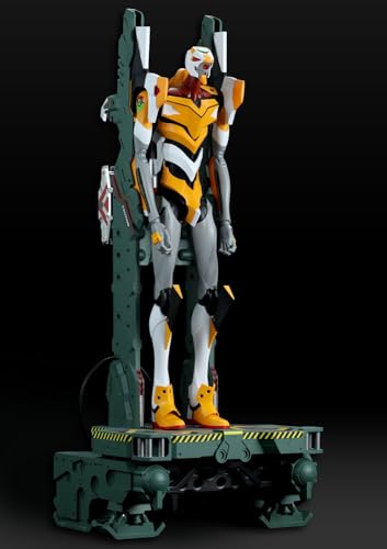 Kits de modelos de ensamblaje de plástico Meng 041701