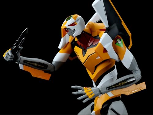 Kits de modelos de ensamblaje de plástico Meng 041701