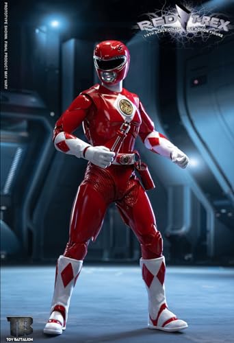 Figura coleccionable del Batallón de Juguetes, conjunto completo: Figura de acción en miniatura a escala 1:6