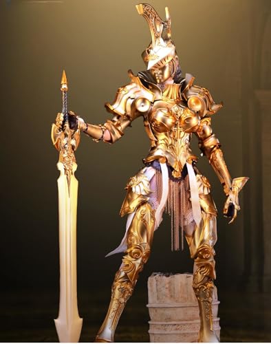 Figura coleccionable de Lucifer: Raphael, cantante de Wings of Salvation, estilo anime, diseño sin costuras, figura de acción en miniatura femenina a escala 1:6.