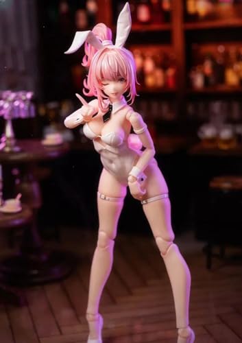 Accesorio de caracol: Motocicleta Tornado Rabbit para figura de acción en miniatura a escala 1:12