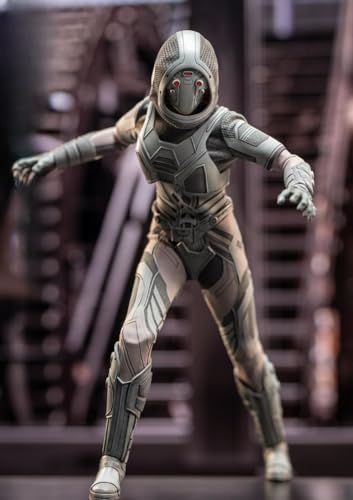 Figurine de collection Thunder Toys : Phantom, figurine miniature à l'échelle 1:6 TD2030