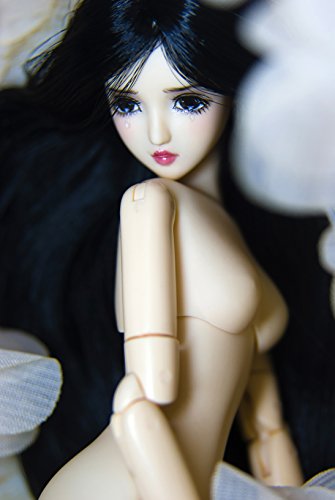 Figura de acción esculpida de cabeza femenina a escala 1/6 TBLeague/Obitsu/JIAOU CDH06