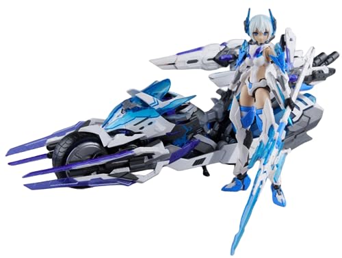 Figura coleccionable de MS General: Unicornio × Thor General Figuras de acción a escala 1:10