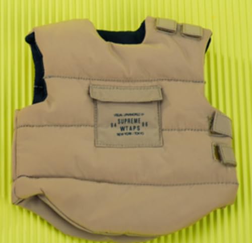 Figura a escala 1/6 Ropa para muñeca: City Boy para figura de acción coleccionable de 12 pulgadas