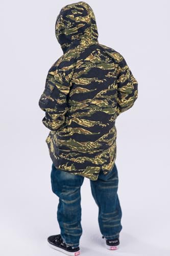 Figura a escala 1/6 Ropa para muñeca: City Boy para figura de acción coleccionable de 12 pulgadas