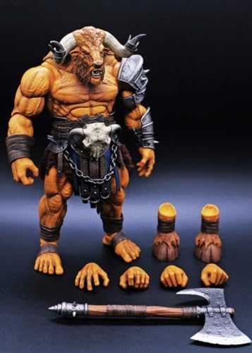 Figura coleccionable de XesRay Studio: Combatientes luchan por la gloria, 014 Kasos, figura de acción en miniatura a escala 1:12