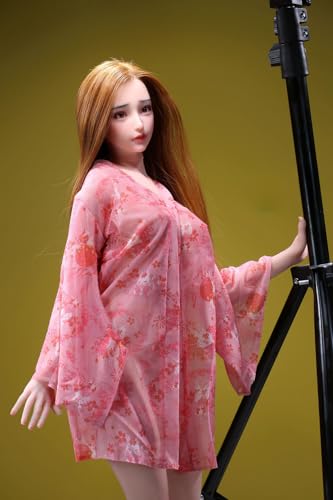 Figura a escala 1/3 Ropa para muñeca: Conjunto de bata Accesorio coleccionable