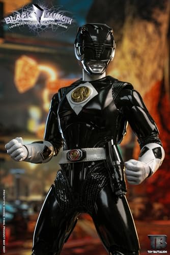 Figura coleccionable del Batallón de Juguetes, conjunto completo: Figura de acción en miniatura a escala 1:6