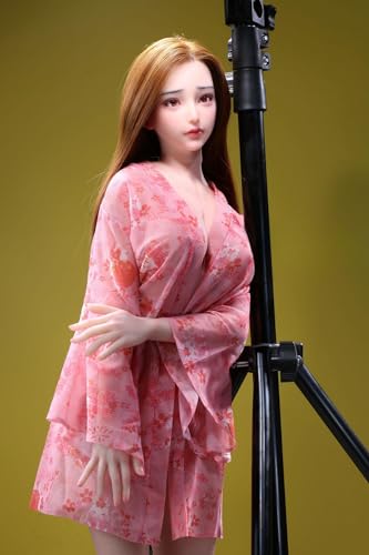 Figura a escala 1/3 Ropa para muñeca: Conjunto de bata Accesorio coleccionable