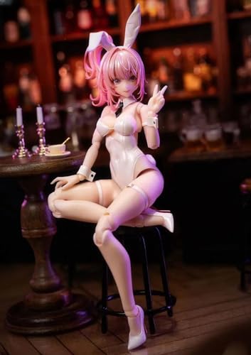 Accesorio de caracol: Motocicleta Tornado Rabbit para figura de acción en miniatura a escala 1:12