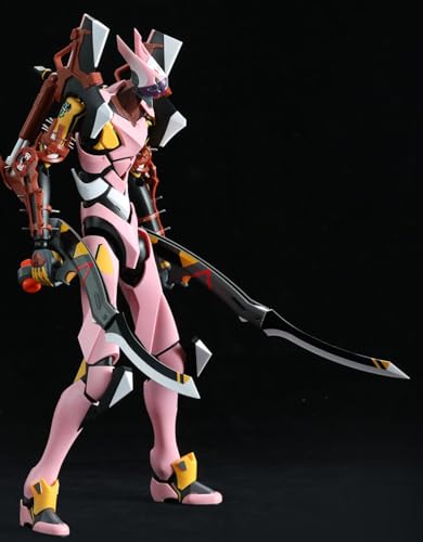 Kits de modelos de ensamblaje de plástico Meng 041701