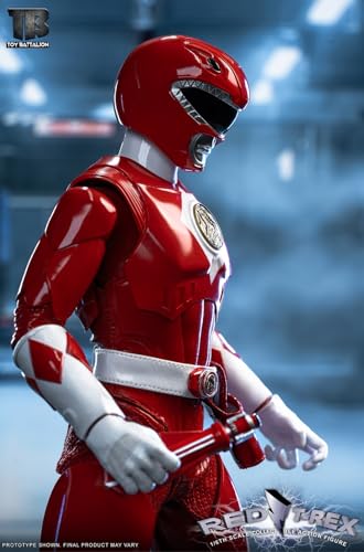 Figura coleccionable del Batallón de Juguetes, conjunto completo: Figura de acción en miniatura a escala 1:6