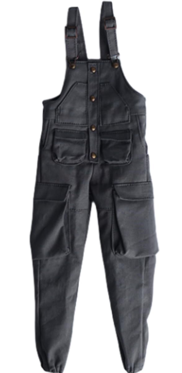 Ropa para muñecas a escala 1/12: accesorio coleccionable general