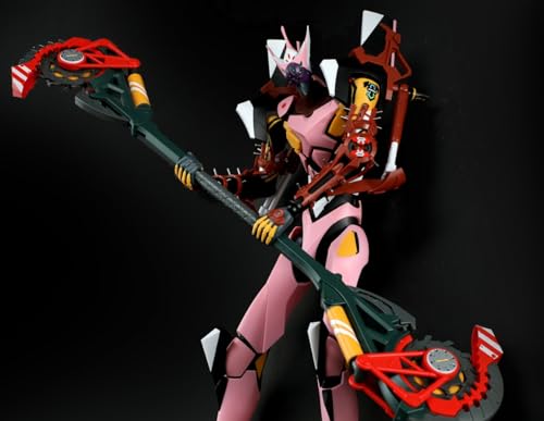 Kits de modelos de ensamblaje de plástico Meng 041701