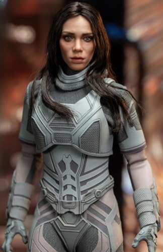 Figurine de collection Thunder Toys : Phantom, figurine miniature à l'échelle 1:6 TD2030