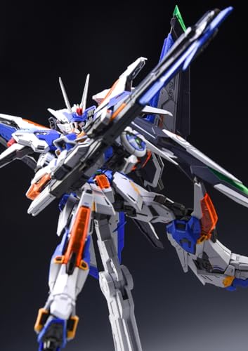 Kits de modelos de plástico WXWD: figuras de acción coleccionables de Genesis