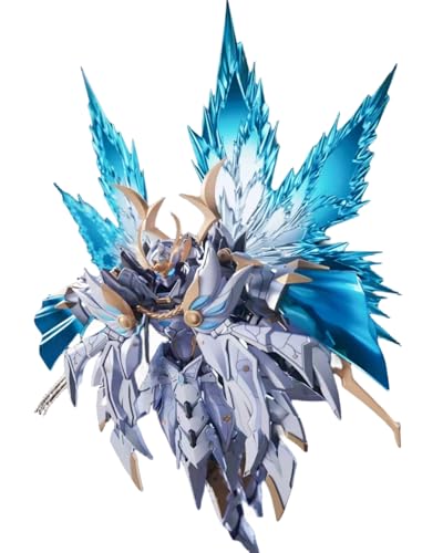 ZEN of Collectible Figure Full Set: Shadow Domain Night