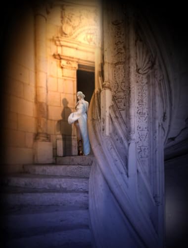 Figura coleccionable de Lucifer: Raphael, cantante de Wings of Salvation, estilo anime, diseño sin costuras, figura de acción en miniatura femenina a escala 1:6.