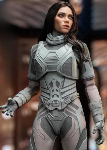 Figurine de collection Thunder Toys : Phantom, figurine miniature à l'échelle 1:6 TD2030