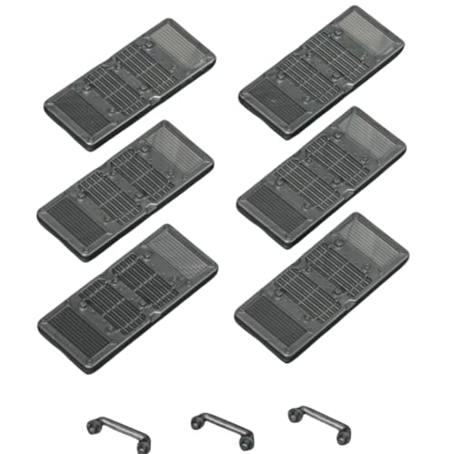 Accesorio para figura de acción de Toys Alliance X Acid Rain: Soporte para figura de acción en miniatura a escala 1:18 AP14