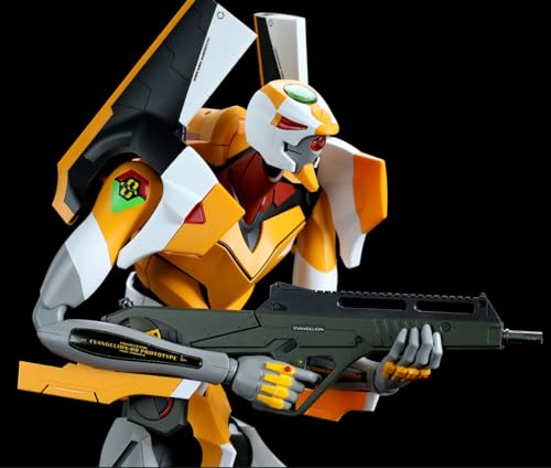 Kits de modelos de ensamblaje de plástico Meng 041701