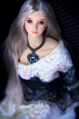 Figura femenina a escala 1/6, cabeza esculpida, figura de acción TBLeague/Obitsu/JIAOU CDH05