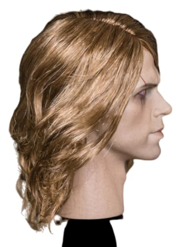 Escultura de cabeza masculina a escala 1:6, escultura de cabeza europea para acción de 12 pulgadas