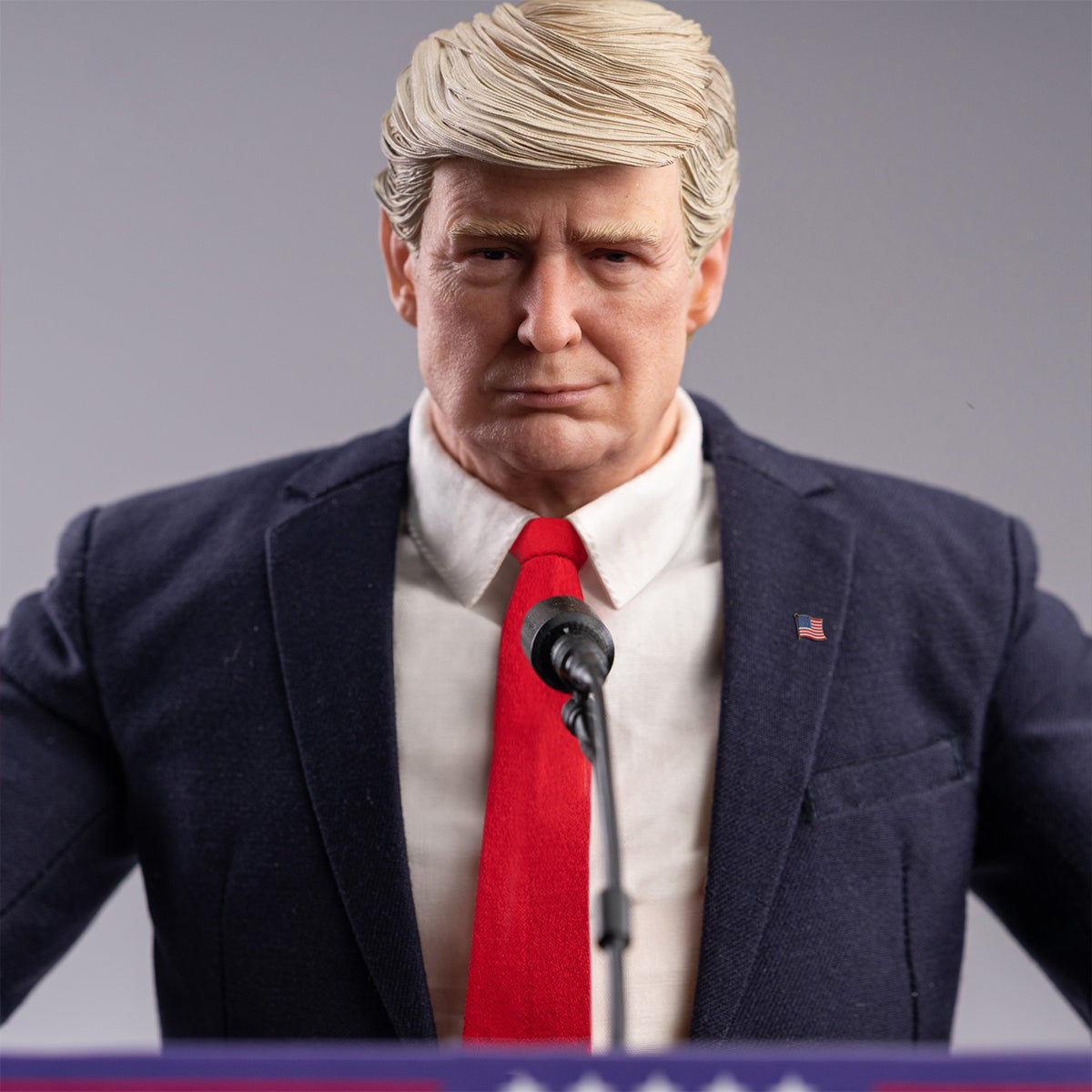 X-STUDIO X-S001 Trump 1/6 Scale Action Figure