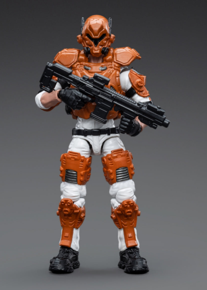 Figurine de collection JoyToy JT8100 40K : Pack promotionnel Army Builder, figurine 14, échelle 1:18