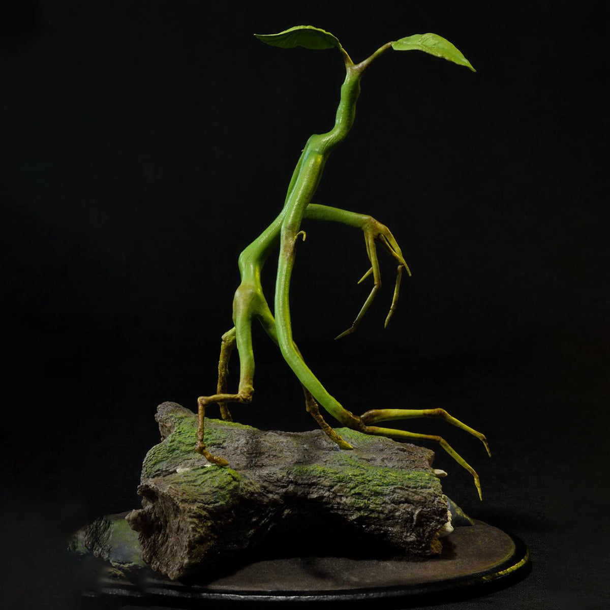 Prime 1 Studio, Where the Magic Animals Are: Pickett,10.8 Inch Statue