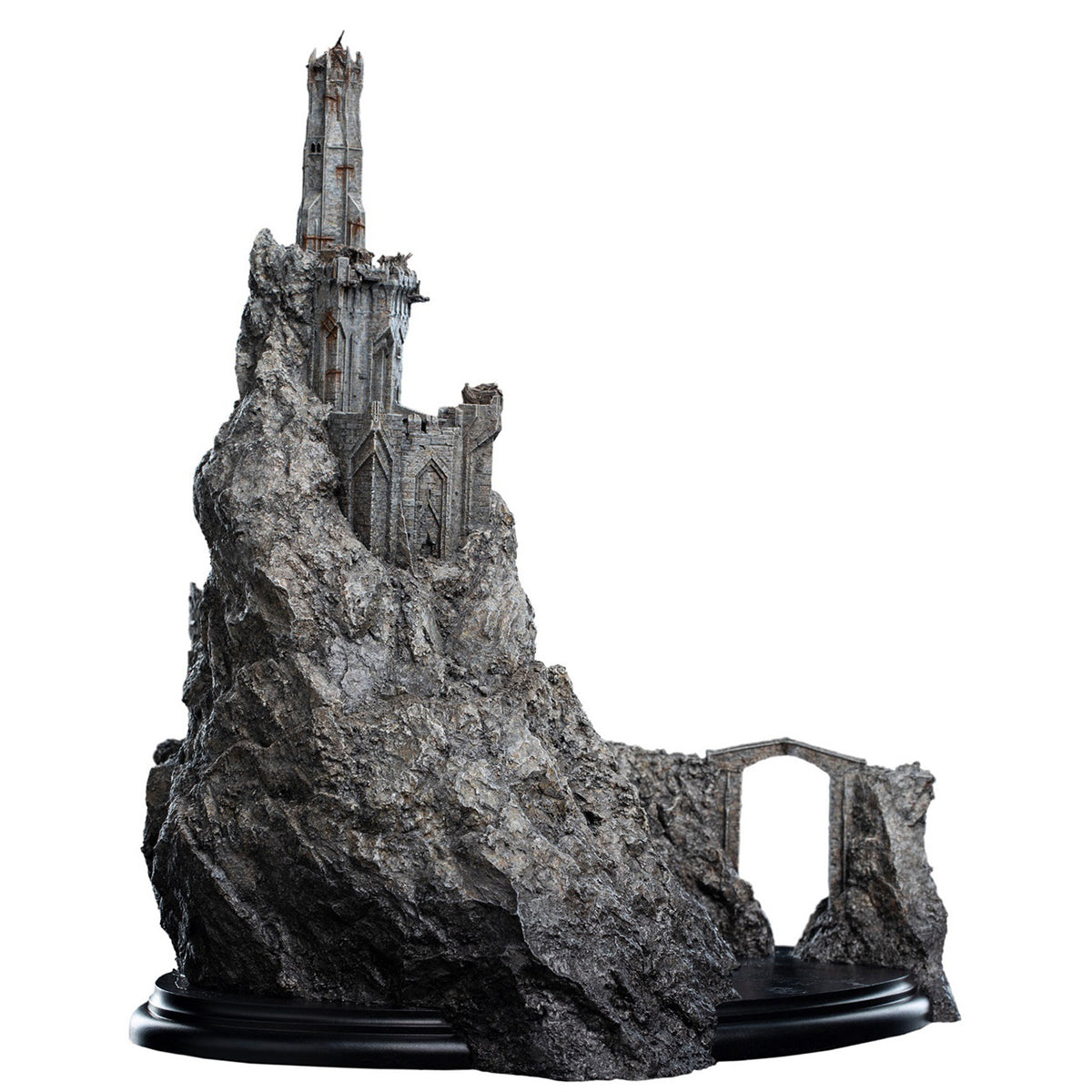 WETA Workshop, The Lord of the Rings: Cirith Ungol Environment, Art Statue