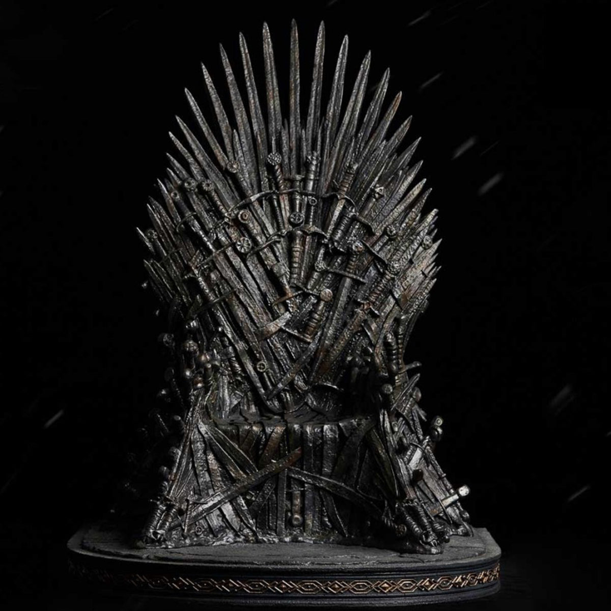 Prime 1 Studio, Jon Snow, Statue