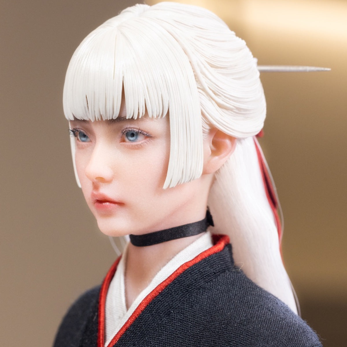 JND STUDIOS Girls Revolution - JANGHWA Collector’s Edition Action Figures