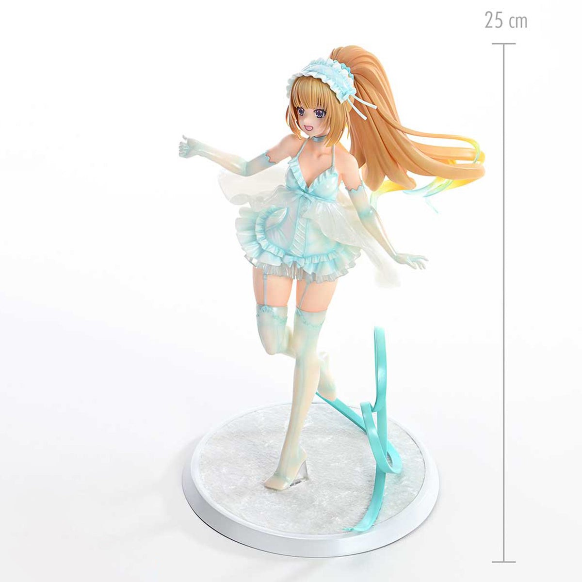 PRISMA WING Aula de la Élite: Estatua de anime Karuizawa Kei Art