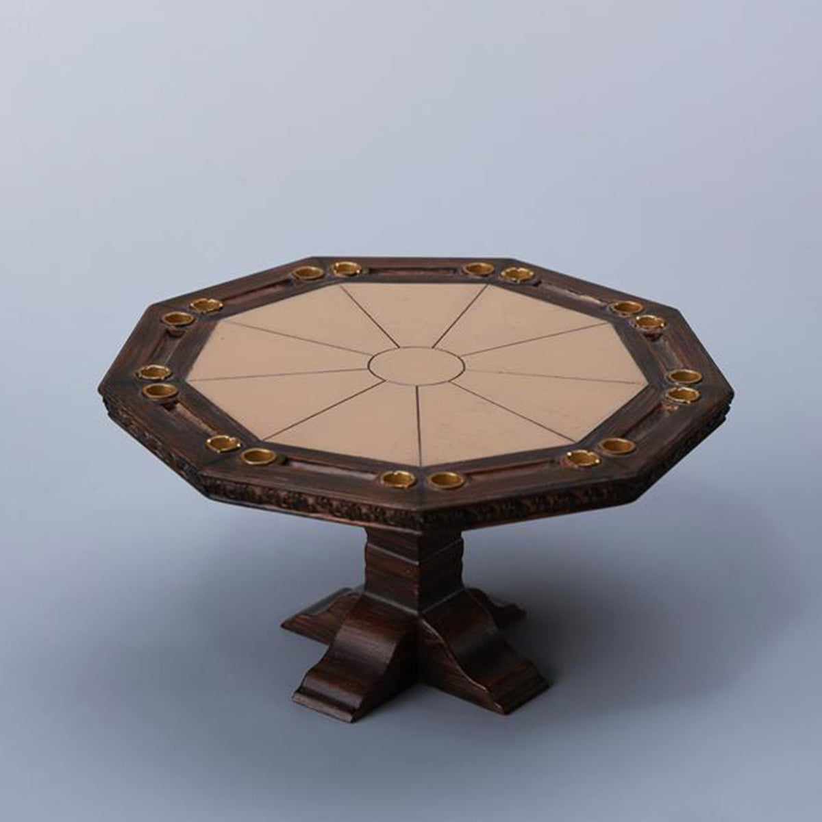 Accesorio de diorama para mesa de cartas real MMMTOYS para figuras de acción