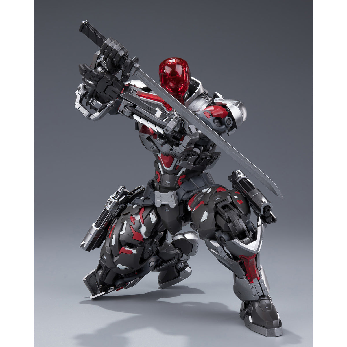 HEMOXIAN Batman: Arkham Knight 1/10 Scale Assembly Model Kits
