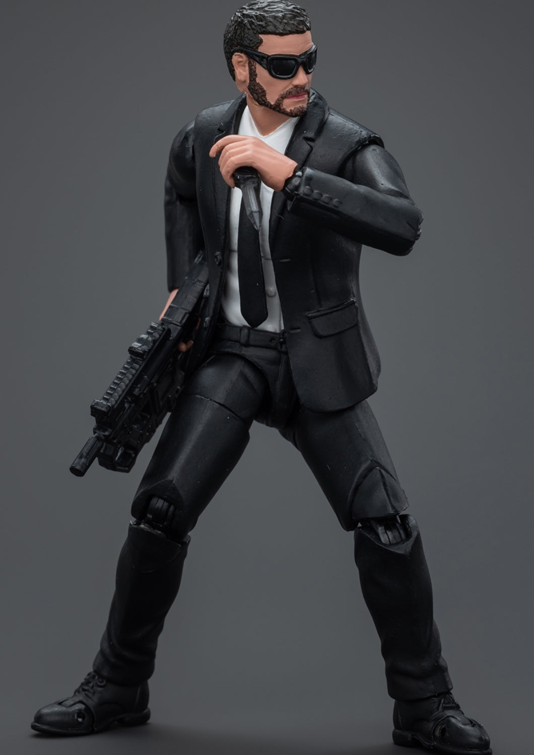 JoyToy Hardcore Coldplay Collectible Figure: Army Builder Promotion Pack Figure 16 1:18 Scale Action Figures JT9626