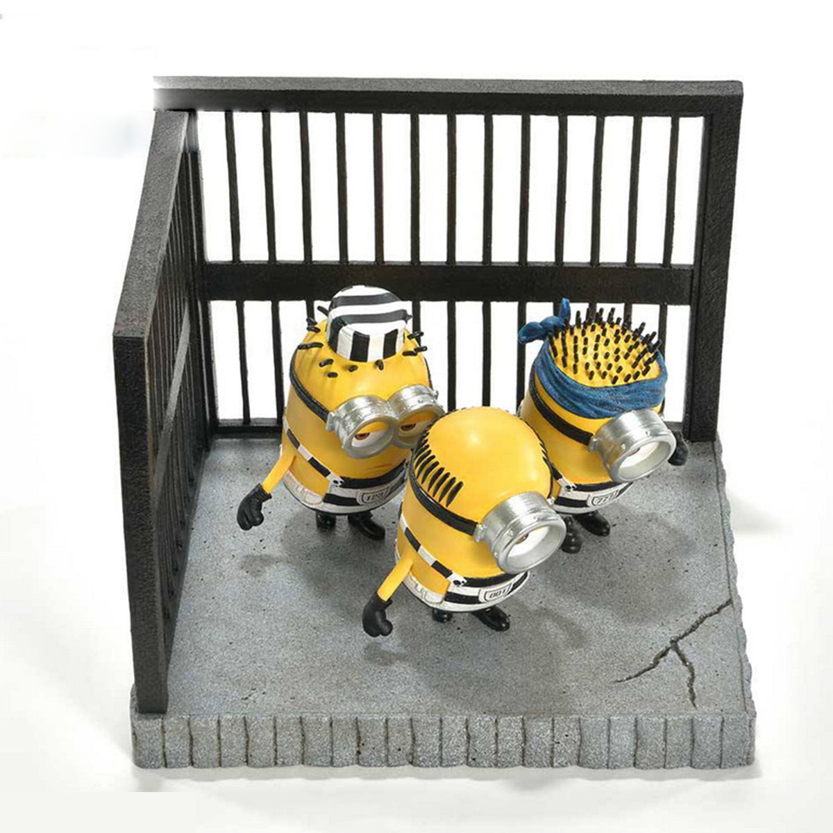 Prime 1 Studio, Minions PCFMINI-05, Collectible Statue
