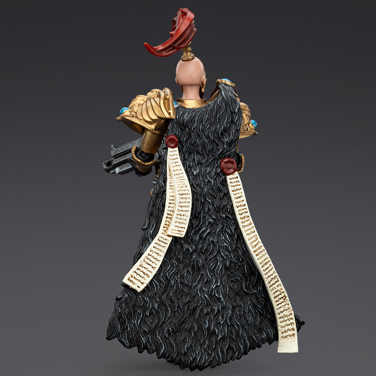 JOYTOY Sisters of Silence JT00867 White Falcons Vigilator Cadre Vigilator 1/18 Scale Action Figures