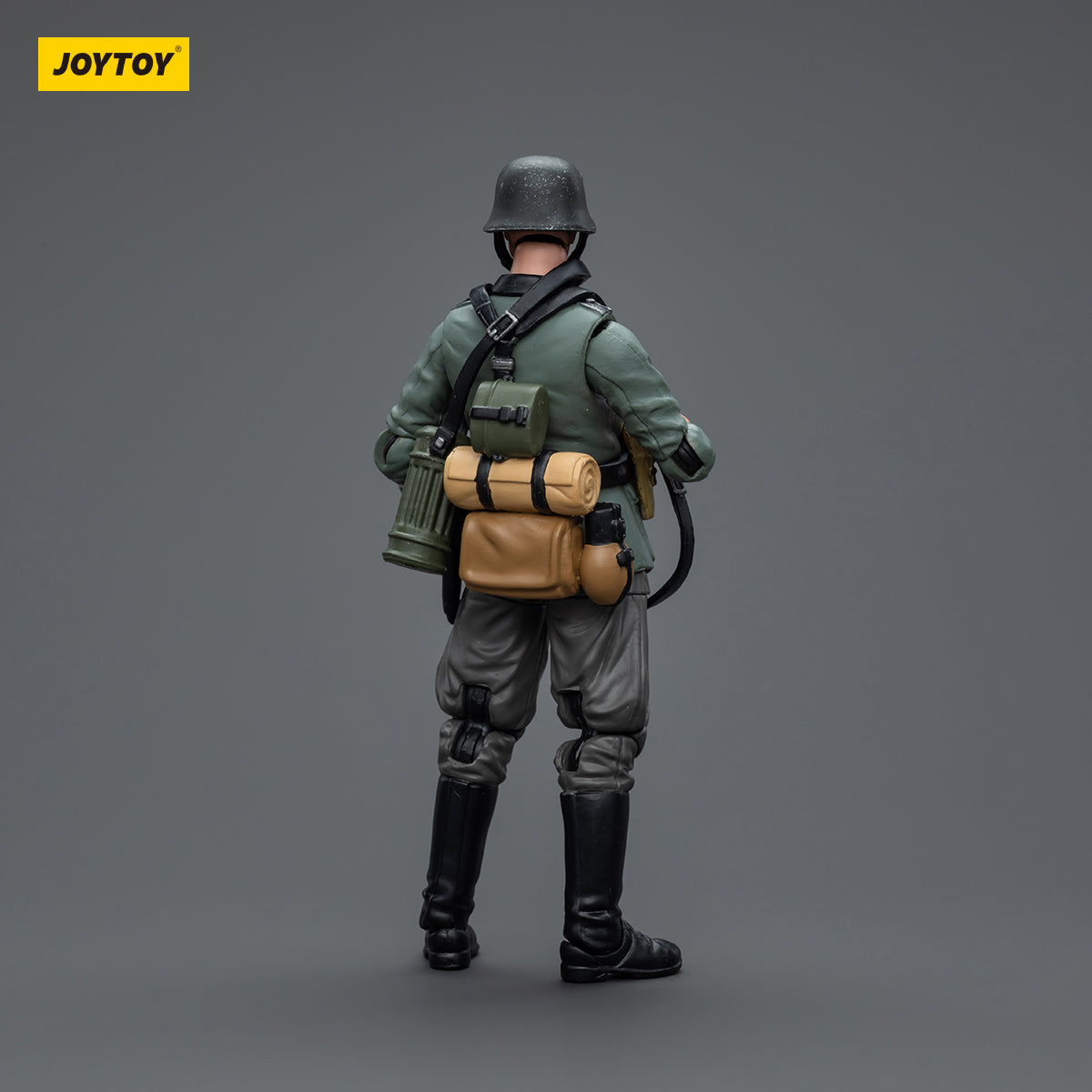 (Only Shipped to the US) JOYTOY WWII Wehrmacht JT8919 1/18 Scale Action Figure