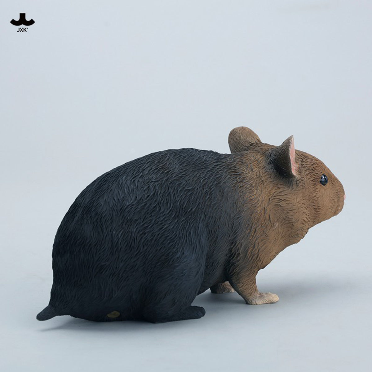 JXK Studio House Mouse JXK355 Realistic 1/1 Scale Animal Figurine