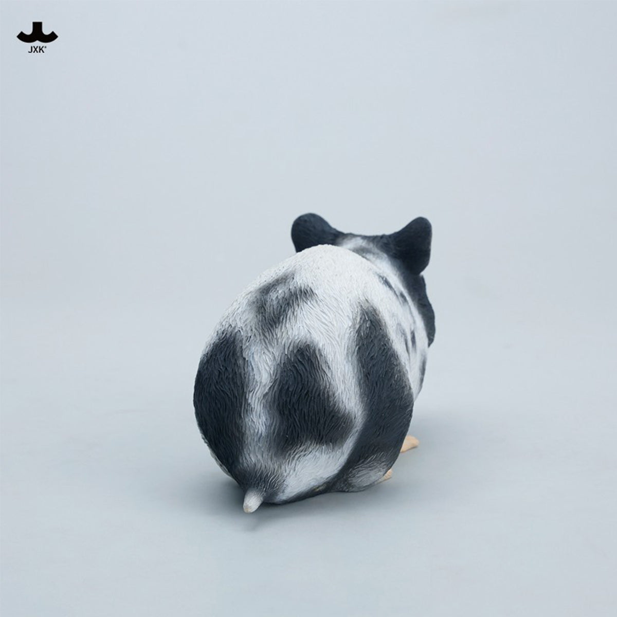 JXK Studio House Mouse JXK355 Realistic 1/1 Scale Animal Figurine