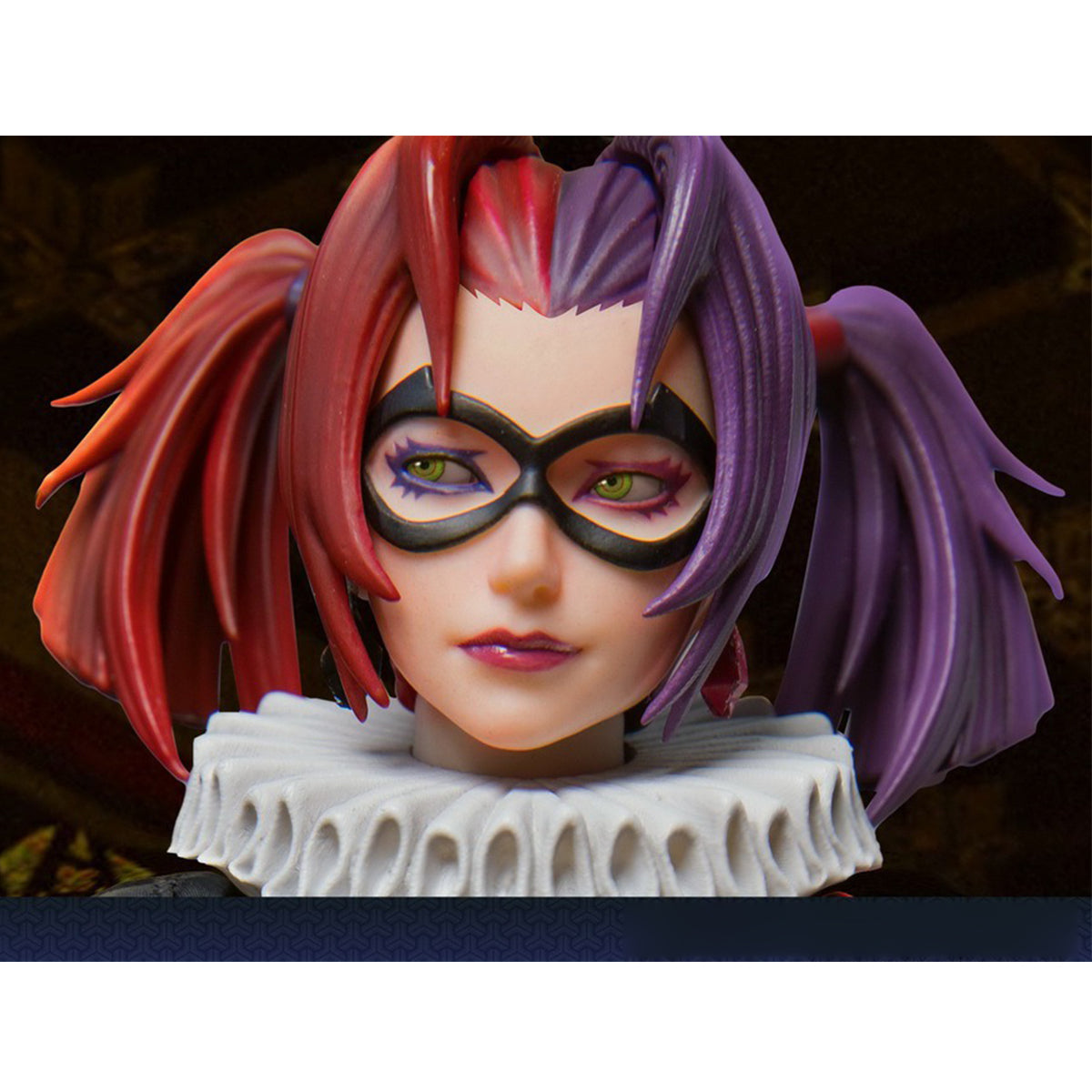 STAR ACE Toys Batman Ninja Joker Quinn Standard Edition Action Figure