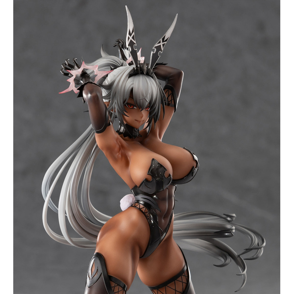 Kawa Design Gilnada 1/6 Scale Art Anime Figurine