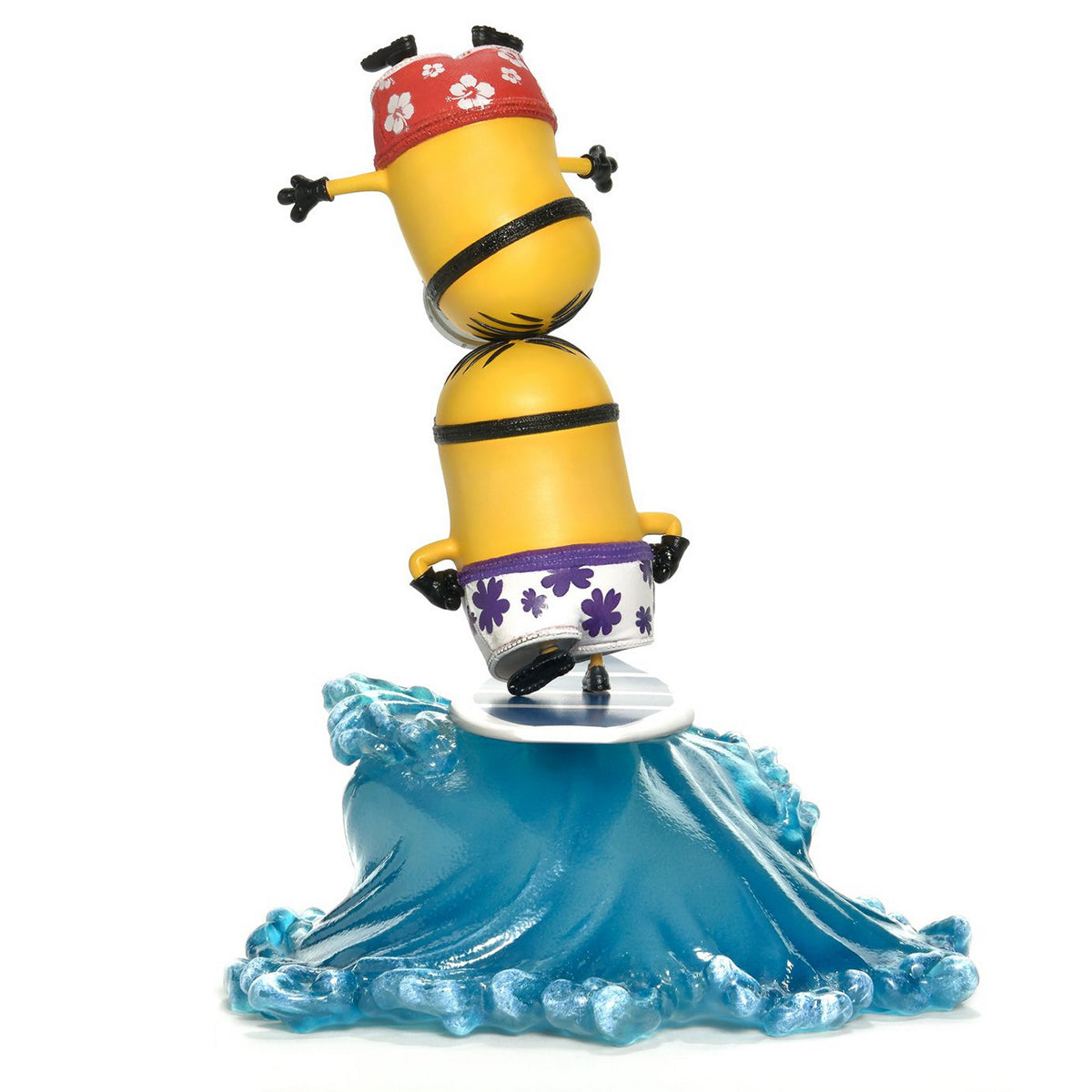 Prime 1 Studio, Minions Surfing, Statue Figurine
