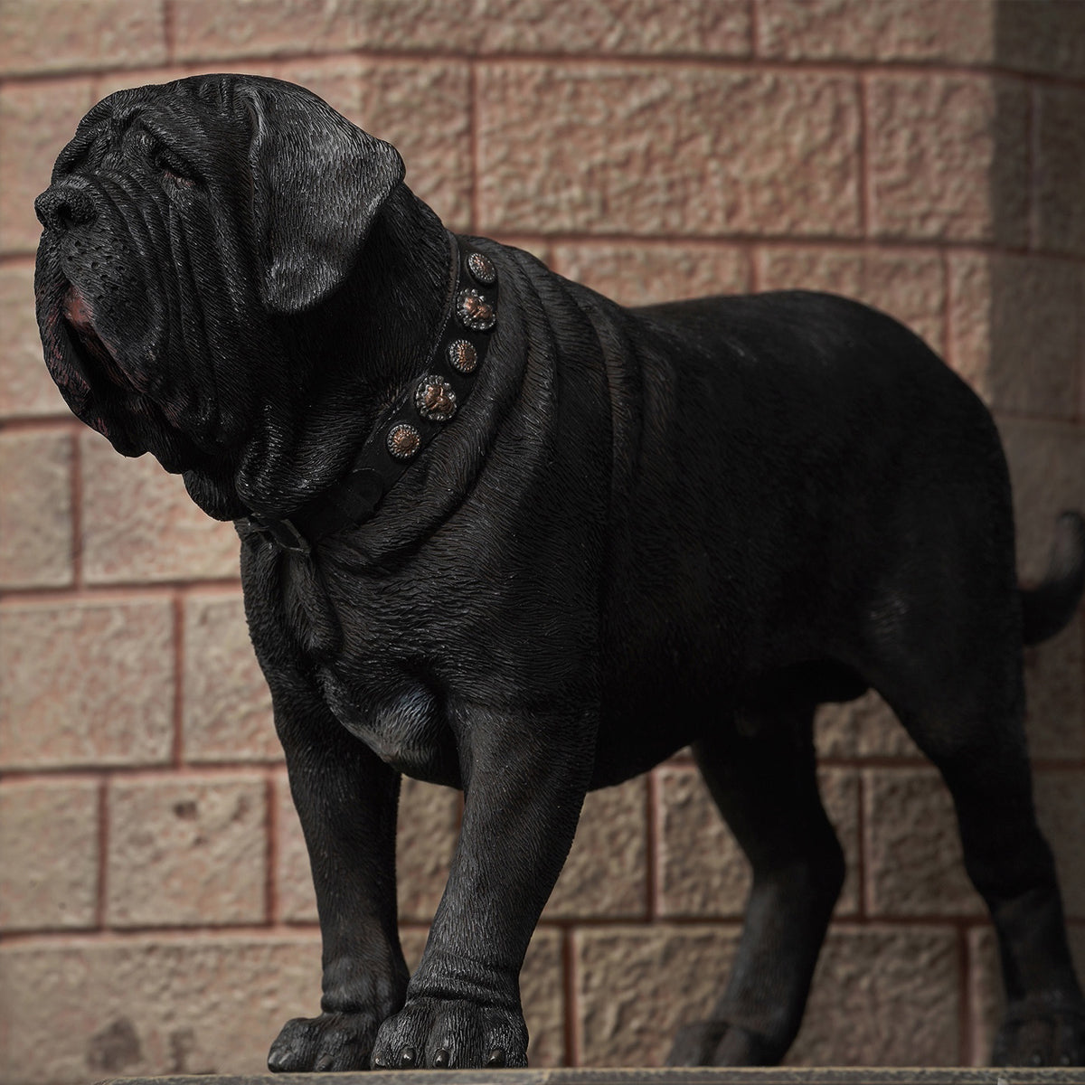 INART, Harry Potter and the Sorcerer's Stone: Draco Malfoy, 1/6 Scale Action Figure